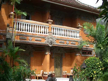 Favehotel Seminyak Hotel