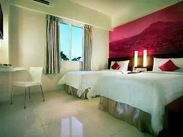 ** Hotel Favehotel Seminyak Indonesia