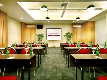 Favehotel Seminyak Seminyak (Bali)