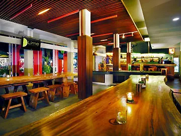 Hotel Favehotel Seminyak