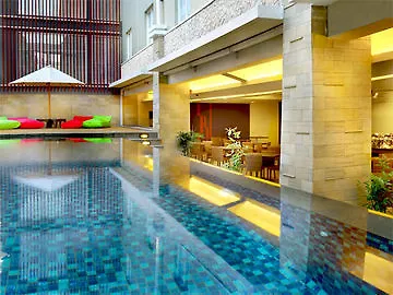 Favehotel Seminyak 2*, Seminyak (Bali) Indonesia