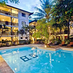 Bali Subak Hotel